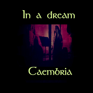 In A Dream (Shoegaze version)