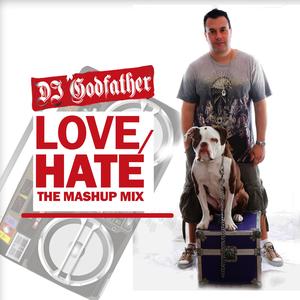 Love-Hate Mashup Mix 8