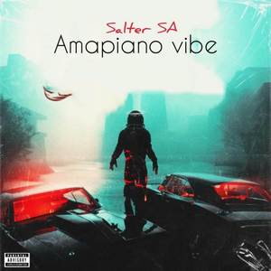 Amapiano vibe