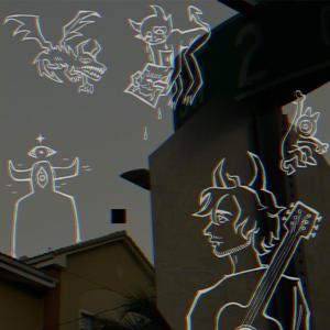 from yours truly, Lucas Pereyra