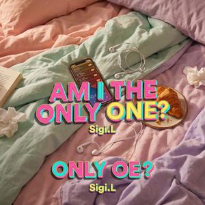 이거 나만 이럼? (Is it just me?)