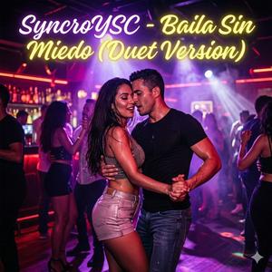 Baila sin miedo