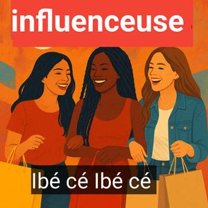 Influenceuse