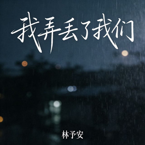 我弄丢了我们