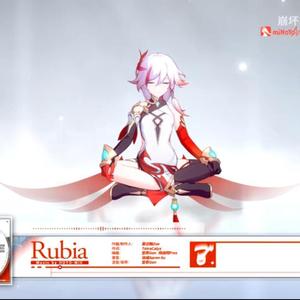 Rubia（翻自 周深）