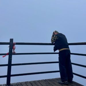 山巅（prod by 白昼星BZX）