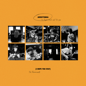 Arrhythmia (I Hope You Stay)
