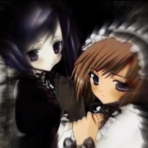 NEKROMANTIK (feat. Minnie van driver)