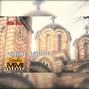 Balkanska (Instrumental)