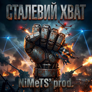 Сталевий Хват