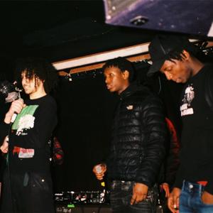 Ooof (feat. NkaTheSensai & Miso Jac)