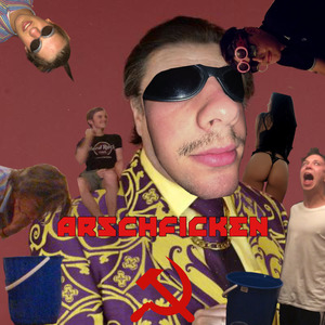 Arschficken