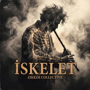 İSKELET
