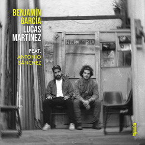 Morriña (feat. Antonio Sánchez)
