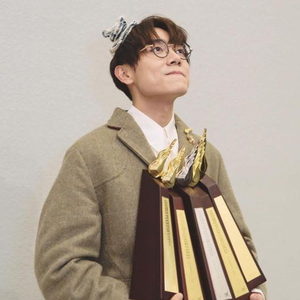 Terence Lam-《雨过天阴》林家谦 × 谢安琪（杰出小学鸡 remix）