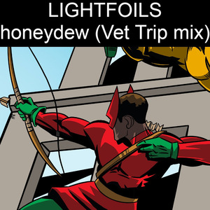 Honeydew (Vet Trip Mix)