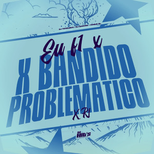 Eu F1 x Bandido Problema vs RJ