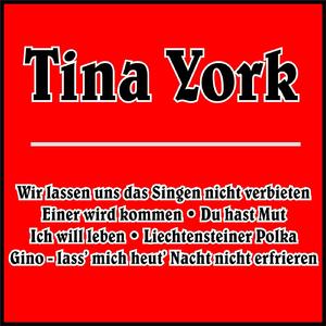 Gino, lass mich heute Nacht nicht erfrieren