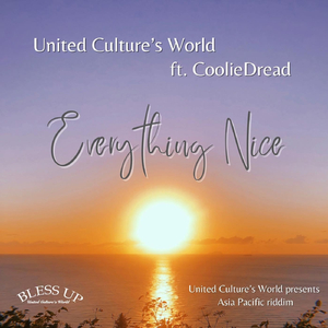 Everything Nice (feat. CoolieDread)