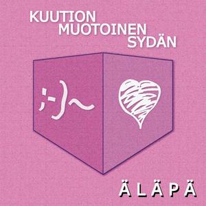Kuution Muotoinen Sydän
