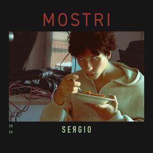 Mostri (feat. Nugg)