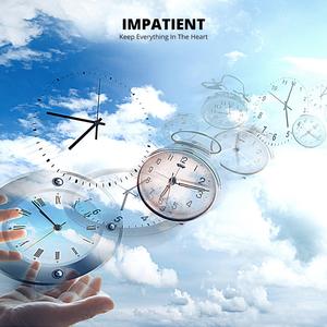 Impatient