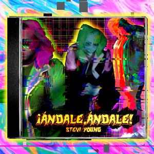¡Andale, andale!