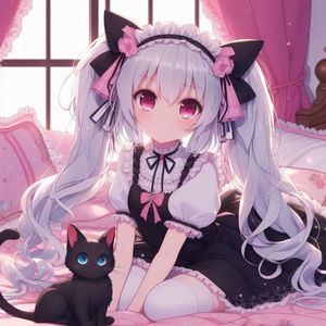 Chuっと恋色メロディ