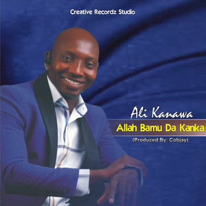 Allah Bamu Da Kanka