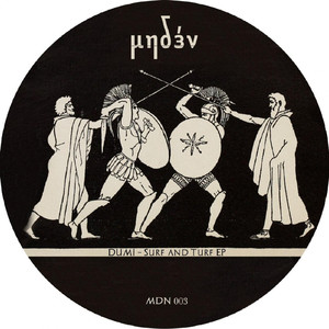 Surf and Turf (Original Mix)