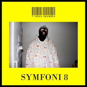 Symfoni 8