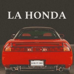 La Honda