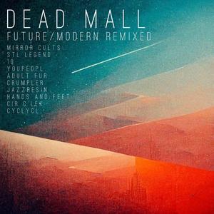 Stl Legend (Two Sides Of The Future)