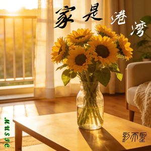 家是港湾 伴奏