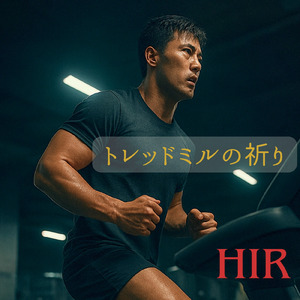 トレッドミルの祈り