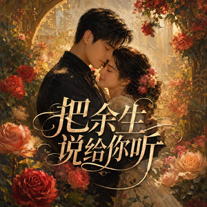 把余生说给你听