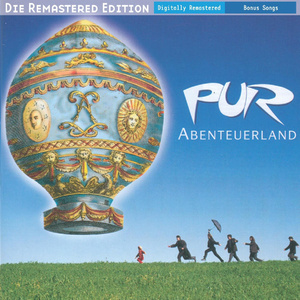 Abenteuerland (Remastered 2002)