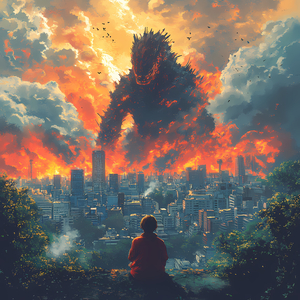 Streaming Vibes Patterns