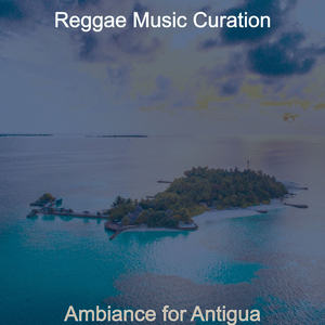 Relaxed Ambiance for Saint Kitts
