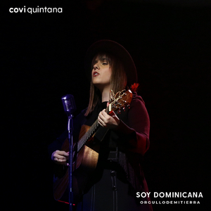 Soy Dominicana (Sinfónico)