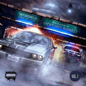 Have You Seen (feat. Taydabug)