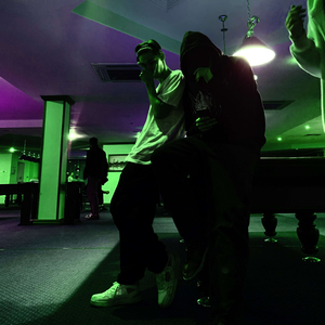 Stomp it (prod.by pinklambo)