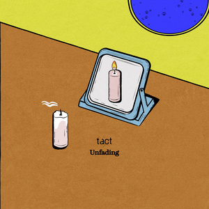 unfading