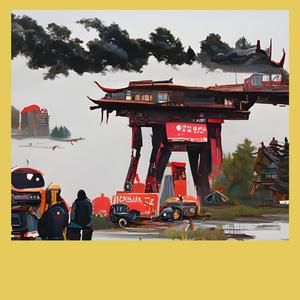 Prelude to the Awl's Genesis