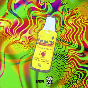 Betadine