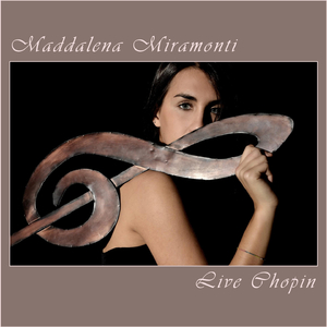 Berceuse, Op. 57 in D-Flat Major