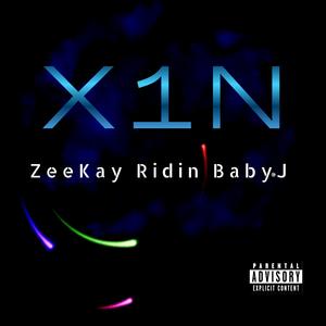 Ridin (feat. BabyJ100)