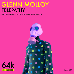 Telepathy (Steve Arnold Remix)
