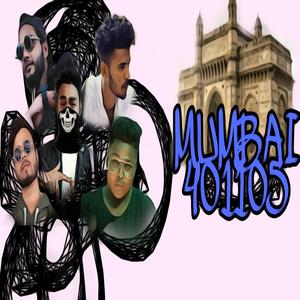 Mumbai-401105 (feat. Viman3one5)