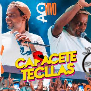 Morcego (Ao Vivo)